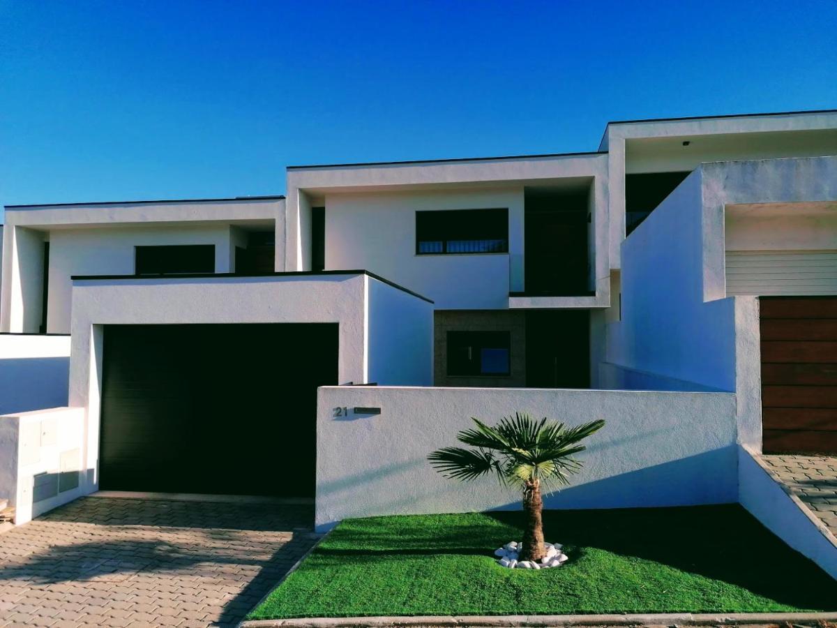 Casa Do Golfe By Vinteoito Villa Amarante Dış mekan fotoğraf